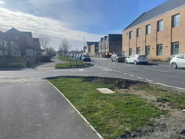 Restrictions will cover sections of Stephenson Way, Lescar Road and Walker Avenue. 