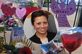 Rachael Booth, headteacher at The Willows special education school in Thurcroft, suffered a heart attack on the premises and died a few days later