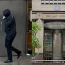 A dad from Sheffield has been sentenced after he was caught with over 100 indecent images of children on his phone.