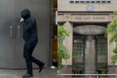 A dad from Sheffield has been sentenced after he was caught with over 100 indecent images of children on his phone.