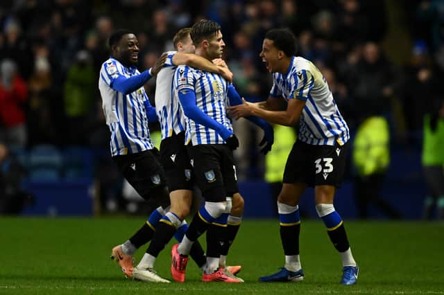 Sheffield Wednesday have not won back-to-back home league games for almost two years.