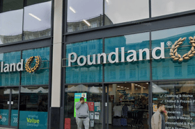 Poundland could face insolvency within days as owners, Gordon Brothers, consider bids for the business.