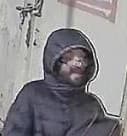 CCTV image released after £27,000 burglary at Network Rail depot in Sheffield