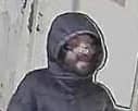 British Transport Police have released a CCTV image of a man in connection with a burglary that took place at a Network Rail depot in Sheffield.