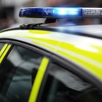 Tragedy as woman, 22, dies in crash after car ploughs into telegraph pole