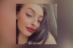 The woman, named just now as Sophie Murphy, was killed in a single vehicle collision in the early hours of Sunday morning (October 25). 
