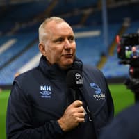 'They've been through a lot' - interim Sheffield Wednesday boss on draw after Henrik Pedersen sacking