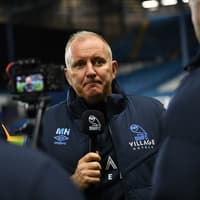 Matt Hamshaw on his Sheffield Wednesday future, Henrik Pedersen's sacking and managing at Hillsborough