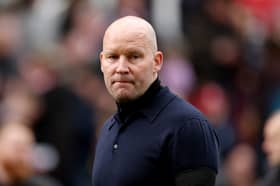 Henrik Pedersen was surprised by Sheffield Wednesday’s decision to sack him.