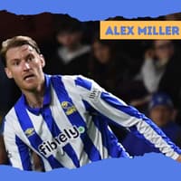 Holding fizz but what does it all mean? Alex Miller's Sheffield Wednesday column