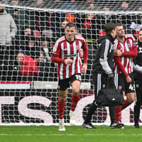 Sheffield United dealt fresh injury blow as Chris Wilder sends Patrick Bamford update pre-Wrexham