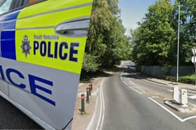 Tyler Thompson, 21, of no fixed abode, has been charged with racially/religiously aggravated assault occasioning actual bodily harm, robbery, and causing serious injury by dangerous driving after allegedly assaulting a taxi driver and stealing his vehicle