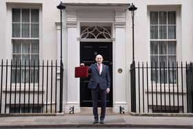John Healey announced the measure in his first Budget statement as Chancellor (Stefan Rousseau/PA)