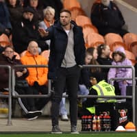 Ian Evatt questions 'naive' Blackpool players ahead of Sheffield Wednesday clash