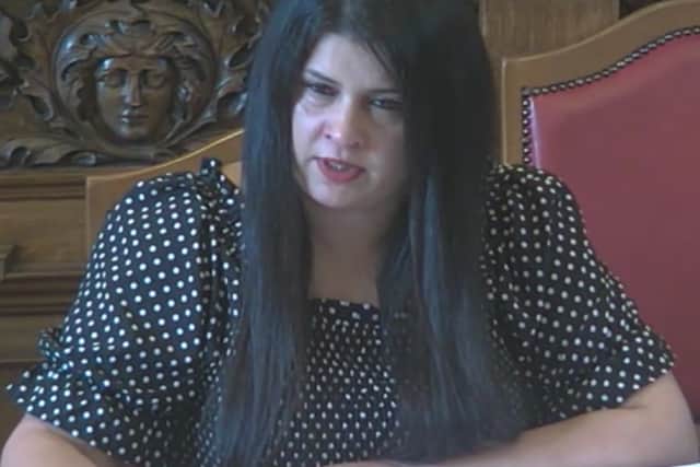 Coun Zahira Naz said the council has this month launched five new customer standards, including making it "easy to contact us"