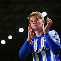 Ernie Weaver's Sheffield Wednesday outing detailed with loan clubs still circling