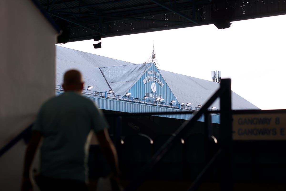 Sheffield Wednesday manager latest with candidates set to meet with ownership
