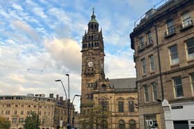 Seven reviewers praised the town hall for being a lovely Victorian building, but this did not outweigh the many negative reviews