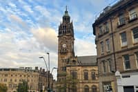 Seven reviewers praised the town hall for being a lovely Victorian building, but this did not outweigh the many negative reviews