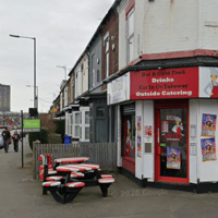 'Gutted': Popular Sheffield United themed café put up for sale