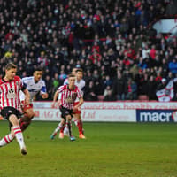 Sheffield United cult hero opens up on unlikely career change after blood clot forced retirement
