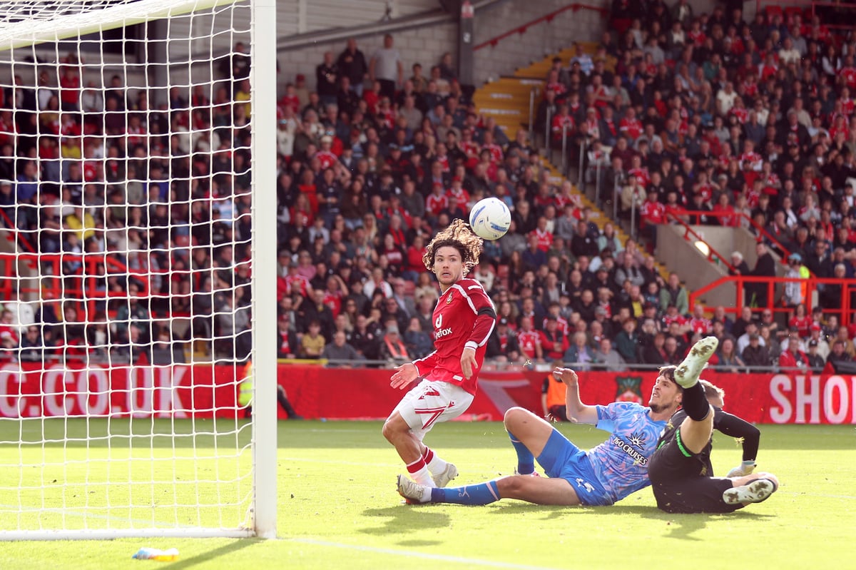 Callum O’Hare’s Wrexham struggle laid bare ahead of Sheffield United return as honest verdict delivered