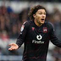 Wrexham handed FA punishment over Callum O’Hare error following shock Sheffield United transfer move
