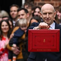 Sheffield reacts to John Healey's Budget as call made for more to be done for youth