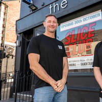 New bottomless pizza restaurant 'Slice Club' with no menu joins line-up of thriving Sheffield independents