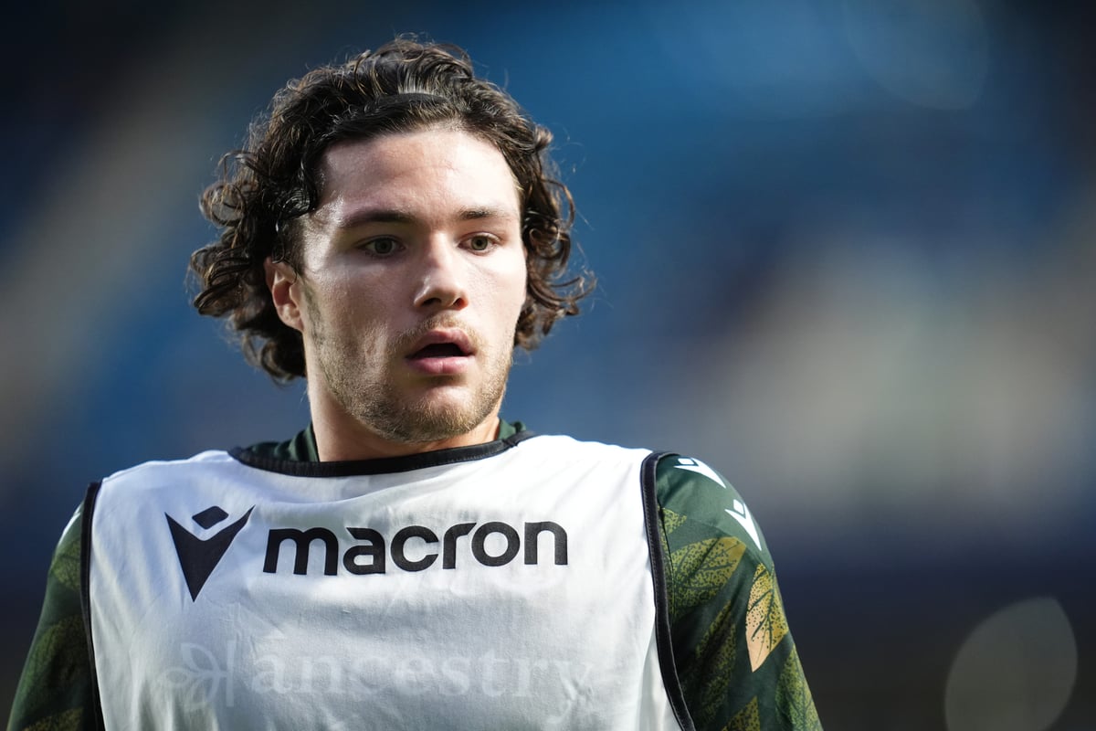 Sheffield United boss Chris Wilder makes Callum O’Hare admission ahead of Wrexham clash