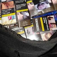 Sheffield City Council seizes more than 3,000 illegal cigarettes and hundreds of vapes from shops
