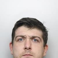 Sheffield man who smashed up house and punched holes in walls jailed
