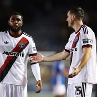 Sheffield United approach made clear v Wrexham despite pair walking disciplinary tightrope