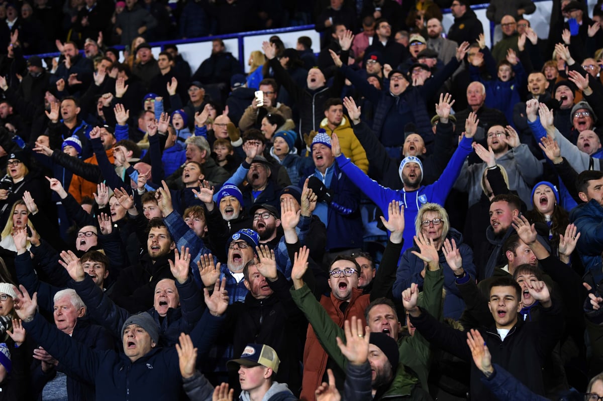 New Sheffield Wednesday boss will take over a club ‘going places’, coach predicts