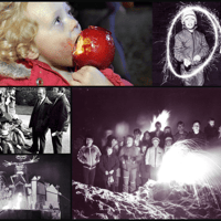 Sheffield retro: 29 retro photos of people enjoying Bonfire Night from the 1960s to the present