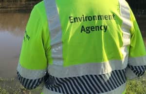 The Environment Agency revealed there were 2,666 pollution incidents in England in 2025, with 74 classified as serious.