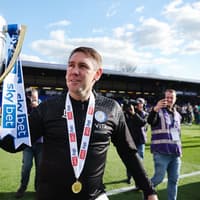 'A serial winner who deserves a big opportunity' - Dave Challinor profiled as Sheffield Wednesday links grow