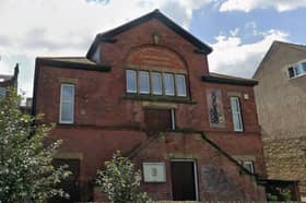 Stephen and Janet Timmis, aged 68 and 68 respectively, have been charged with eight counts of rape against one victim connected to an incident reported to have occurred when they were leaders of Crowded House Church on Sharrow Vale Road