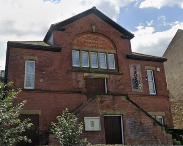 Stephen and Janet Timmis, aged 68 and 68 respectively, have been charged with eight counts of rape against one victim connected to an incident reported to have occurred when they were leaders of Crowded House Church on Sharrow Vale Road