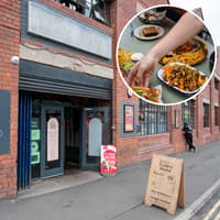 Popular Sheffield food hall Cutlery Works celebrates eighth anniversary