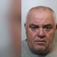 Jail for 'arrogant' Barnsley dad who ran over and killed handyman who offered to mow his mum's lawn