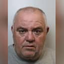 Mark Wigley, 60, from Cudworth, deliberately ran over 45-year-old Liam Green in an incident on Rose Tree Avenue on April 3, 2026, after taking offence at his offering to mow his mother's lawn for £7.50 by assuming he was a "drug user pestering older women for money."