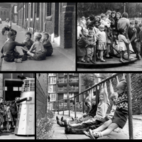 Sheffield retro: 18 nostalgic photos of children playing out with their friends in the 1960s