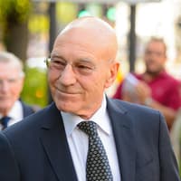How Shakespeare and Star Trek legend Sir Patrick Stewart got his start in a South Yorkshire acting school