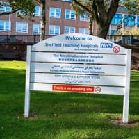 Sheffield hospitals face £190m repair backlog - statement from NHS bosses in full