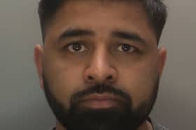 Shoaib Mohammed, 34, has been jailed for a string of grooming offences and sexually assaulting a teenage girl in Sheffield.
