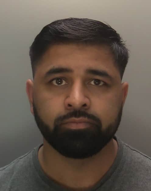 Shoaib Mohammed, 34, has been jailed for a string of grooming offences and sexually assaulting a teenage girl in Sheffield.