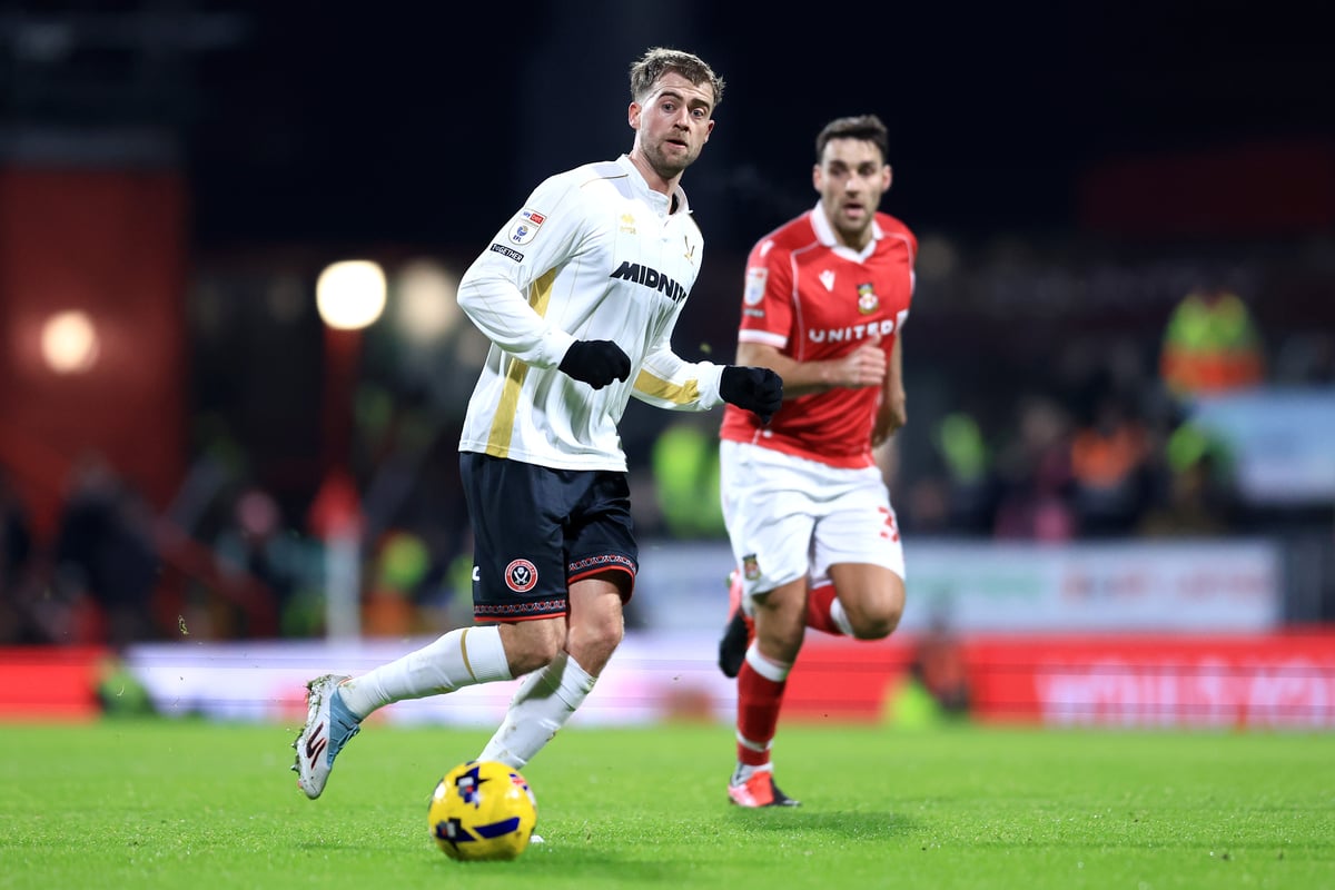Sky Sports pundit makes Sheffield United vs Wrexham prediction ahead of Championship clash