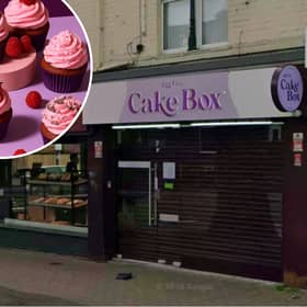Cake Box on Ecclesall Road are giving out 100 free cupcakes to celebrate their anniversary. 