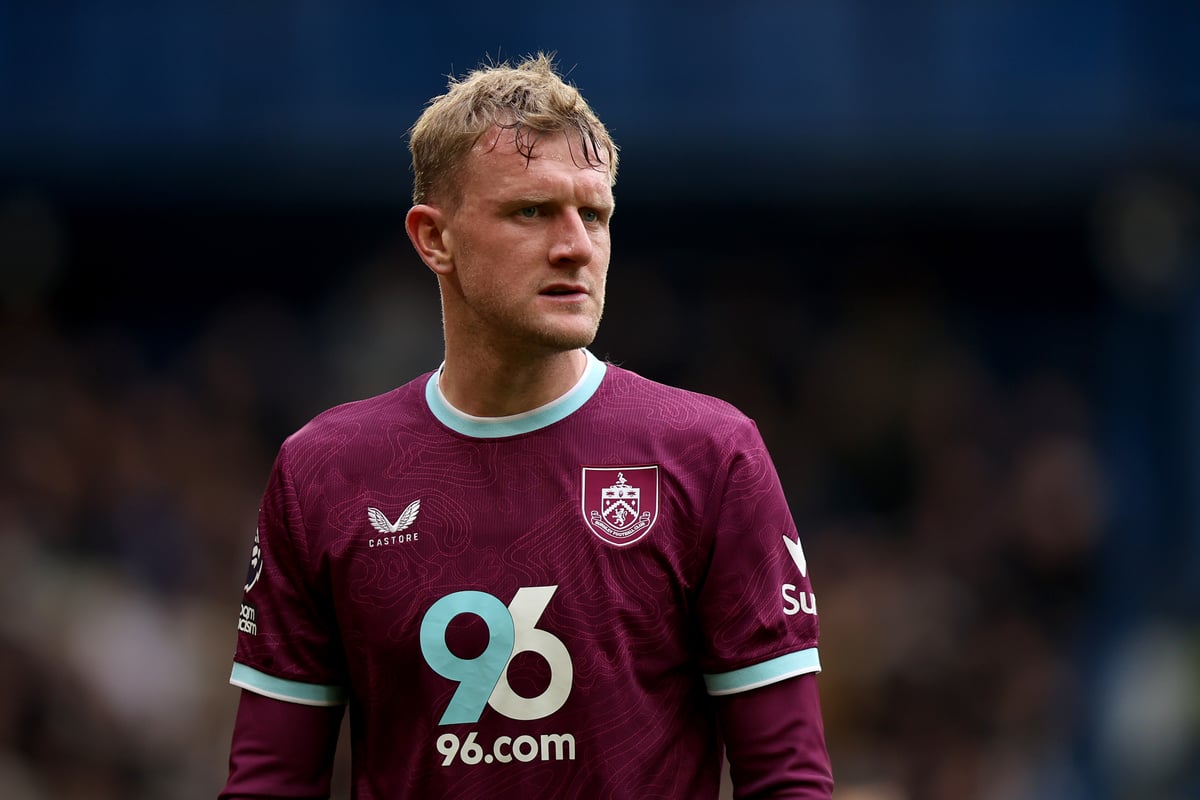 Former Sheffield United transfer target makes Blades admission ahead of Wrexham clash